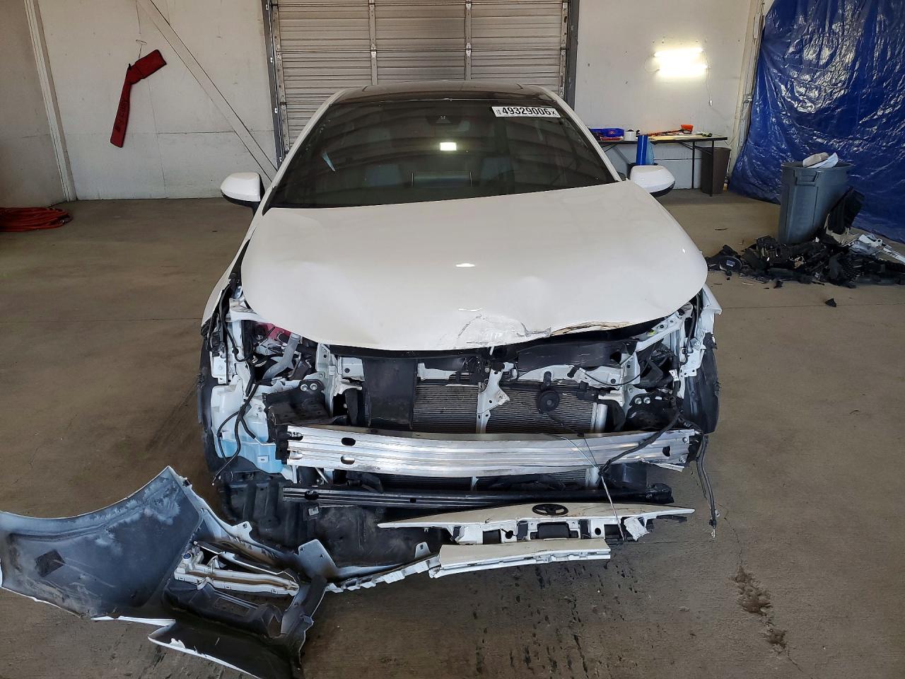 Toyota Corolla Xse