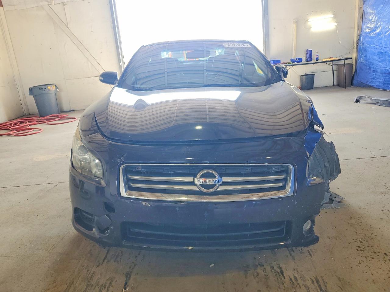Nissan Maxima 3.5 S