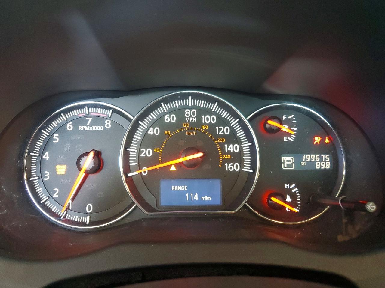 Nissan Maxima 3.5 S