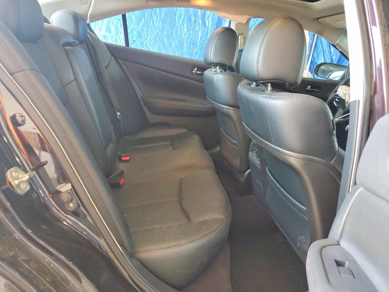 Nissan Maxima 3.5 S