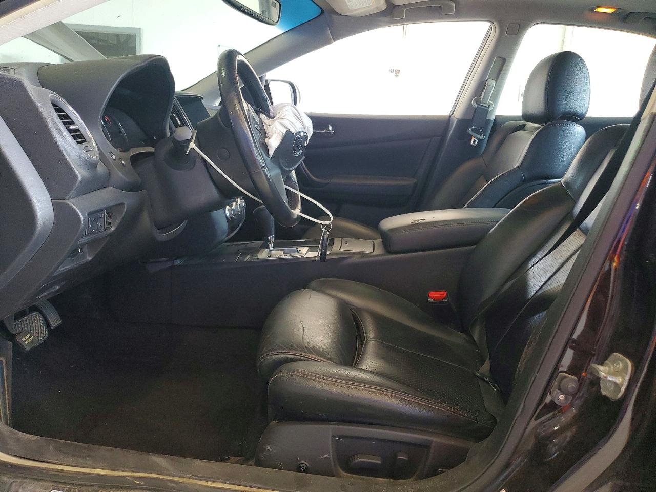 Nissan Maxima 3.5 S