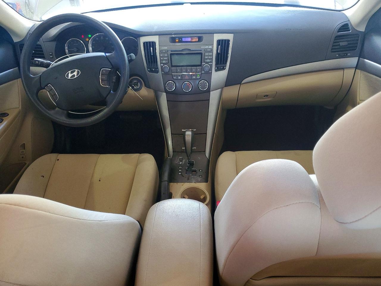 Hyundai SONATA Gls