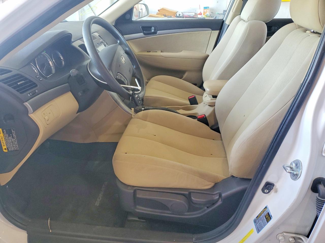 Hyundai SONATA Gls