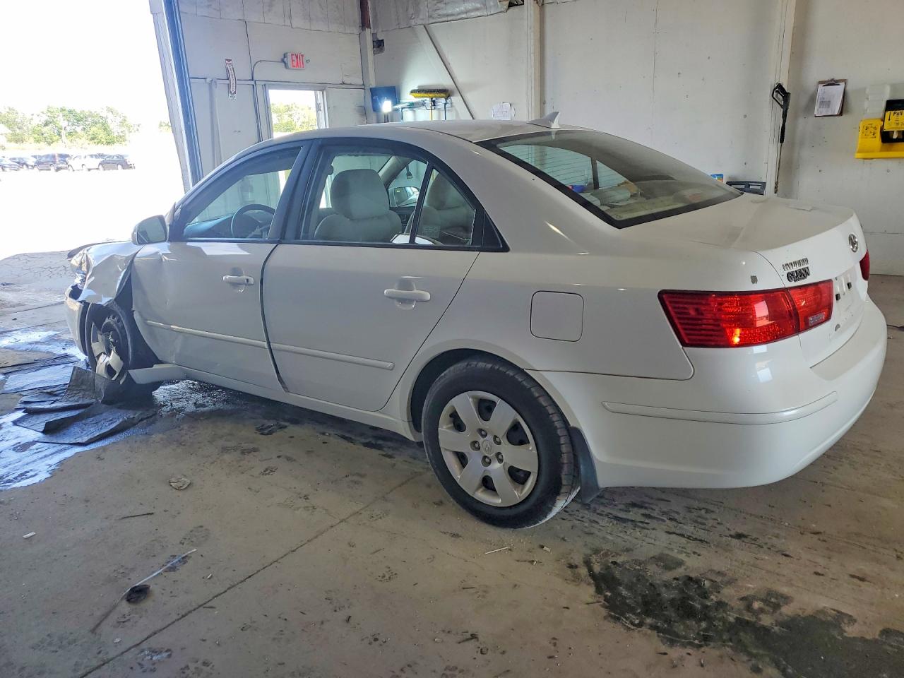 Hyundai SONATA Gls