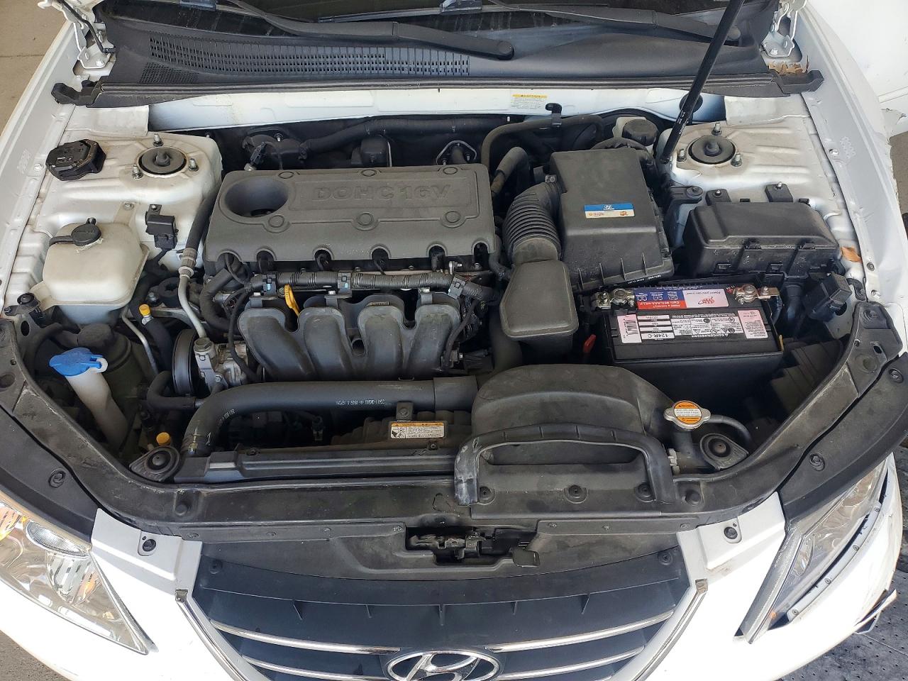Hyundai SONATA Gls