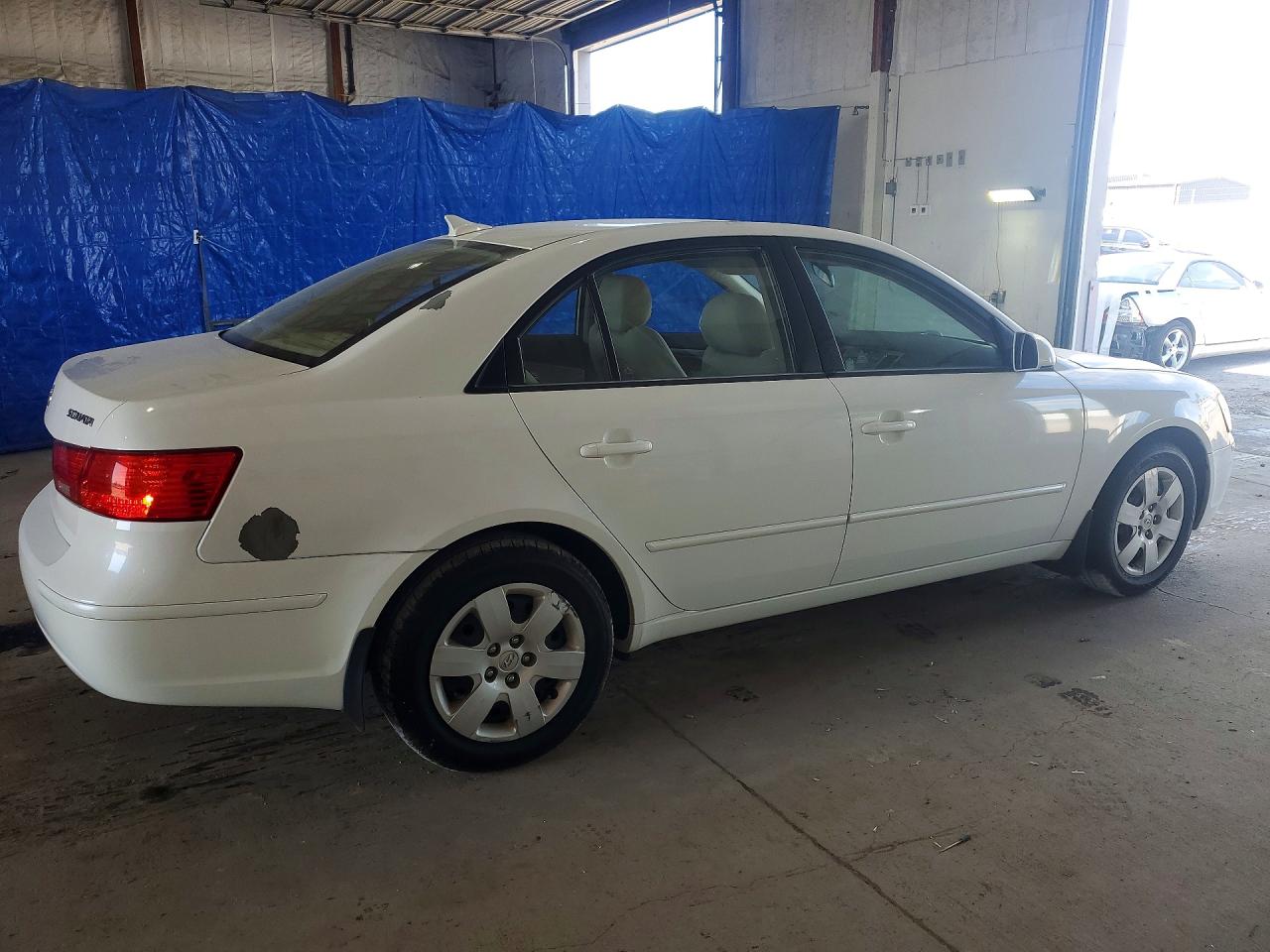 Hyundai SONATA Gls