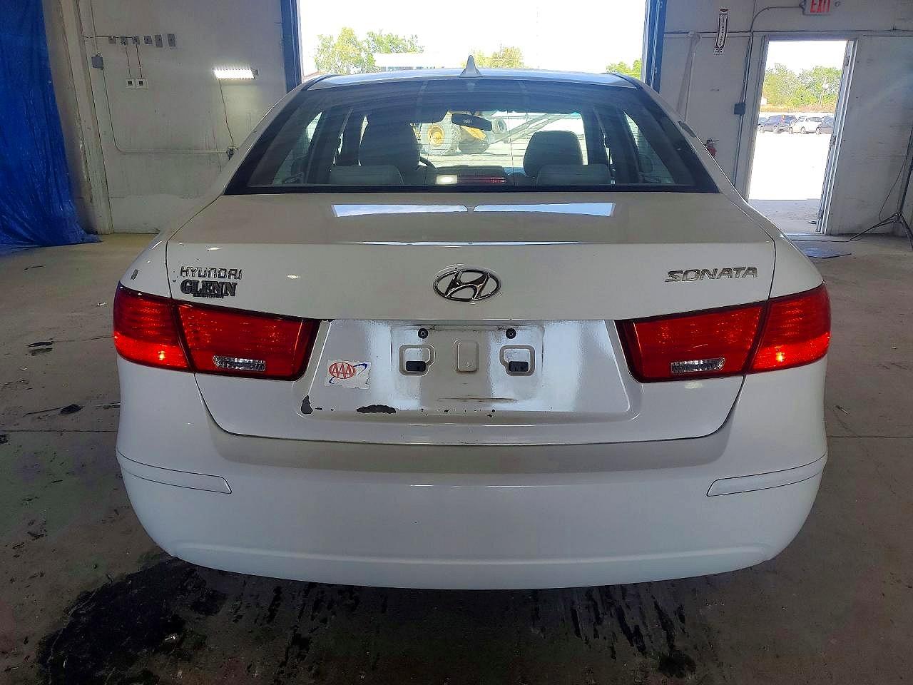 Hyundai SONATA Gls