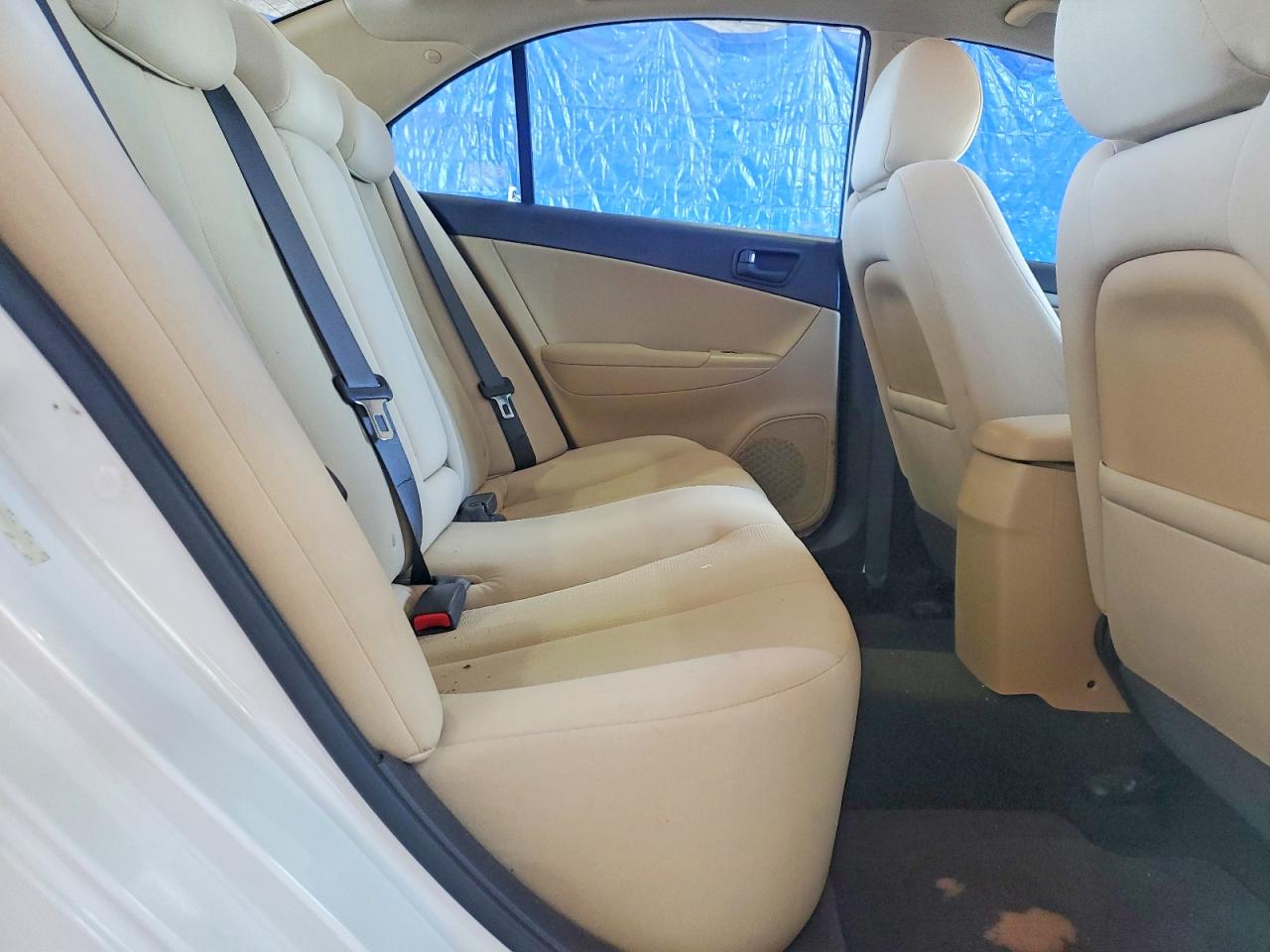 Hyundai SONATA Gls