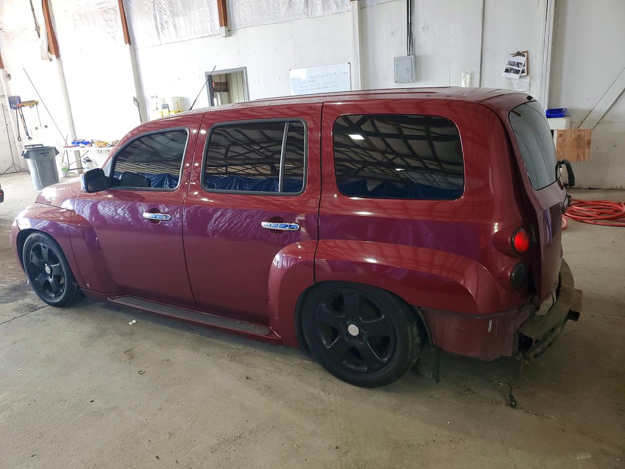 Chevrolet HHR