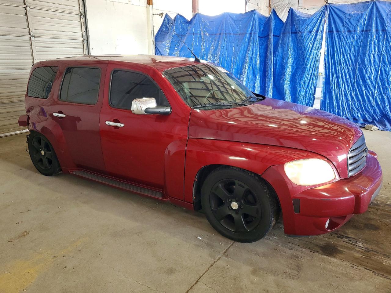 Chevrolet HHR