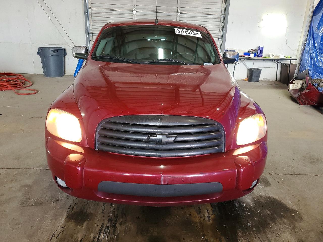 Chevrolet HHR
