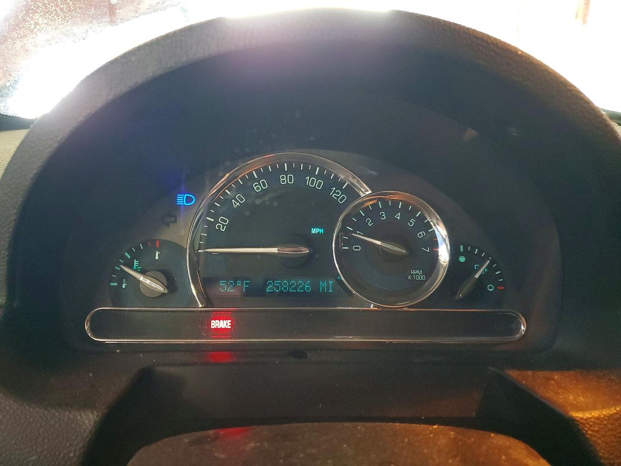 Chevrolet HHR