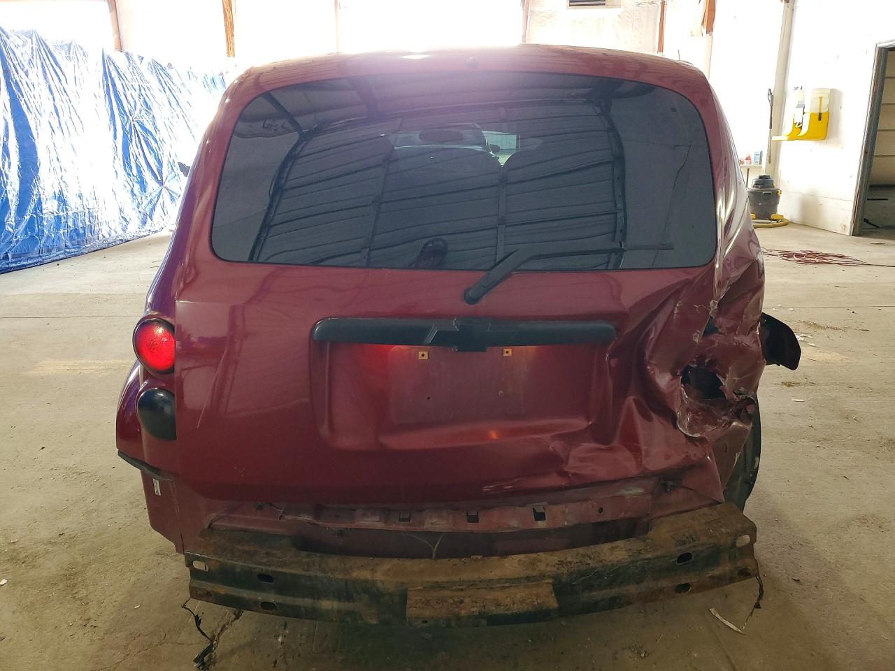 Chevrolet HHR