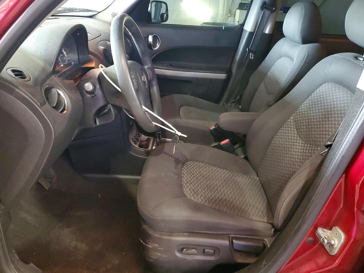 Chevrolet HHR