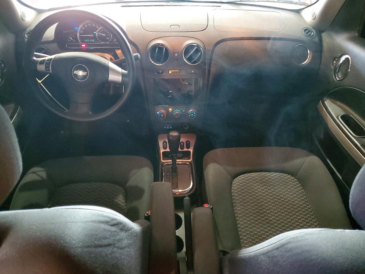 Chevrolet HHR