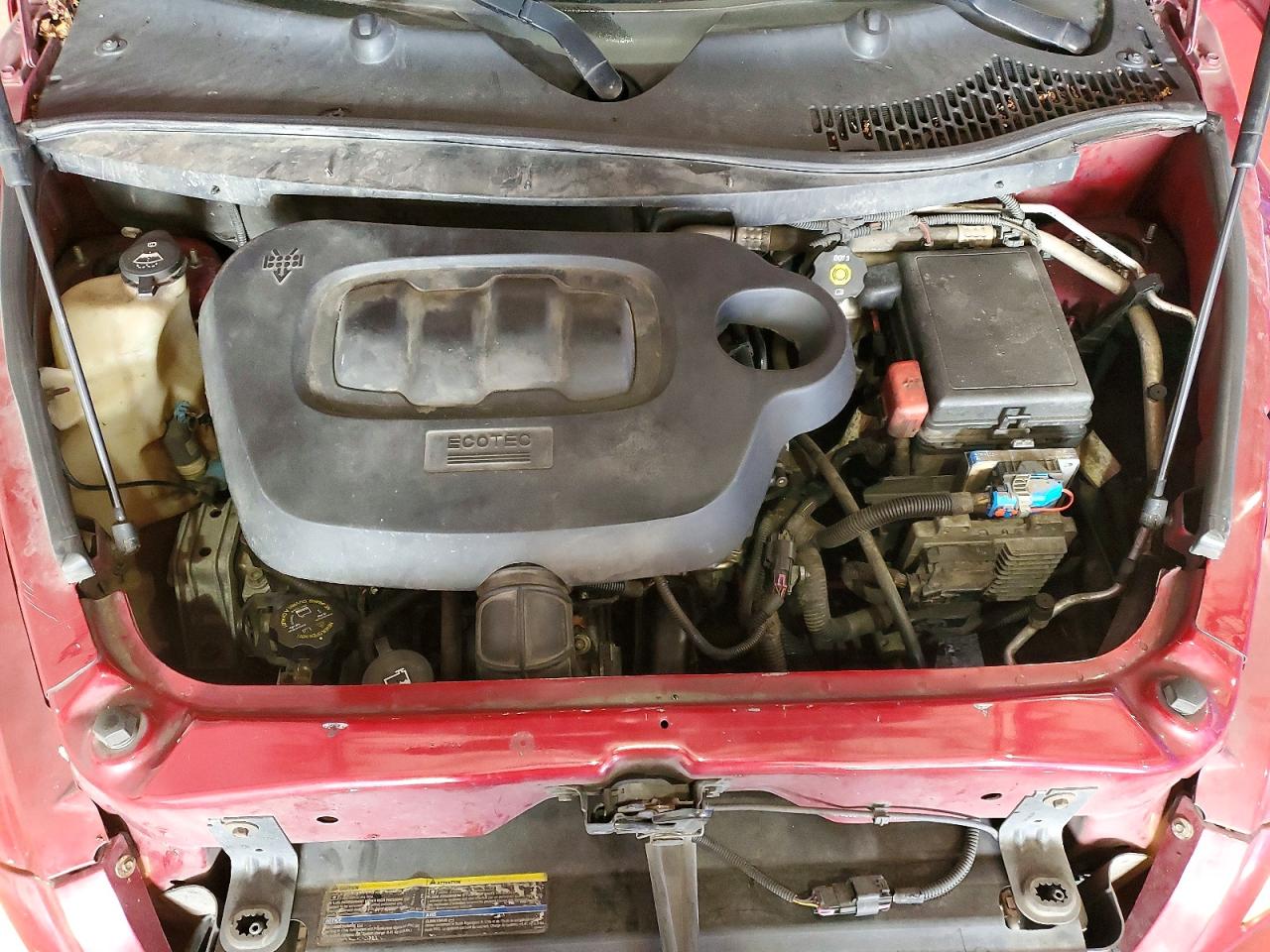 Chevrolet HHR