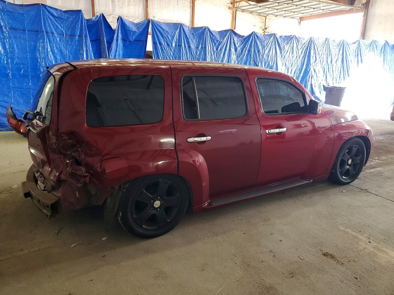 Chevrolet HHR