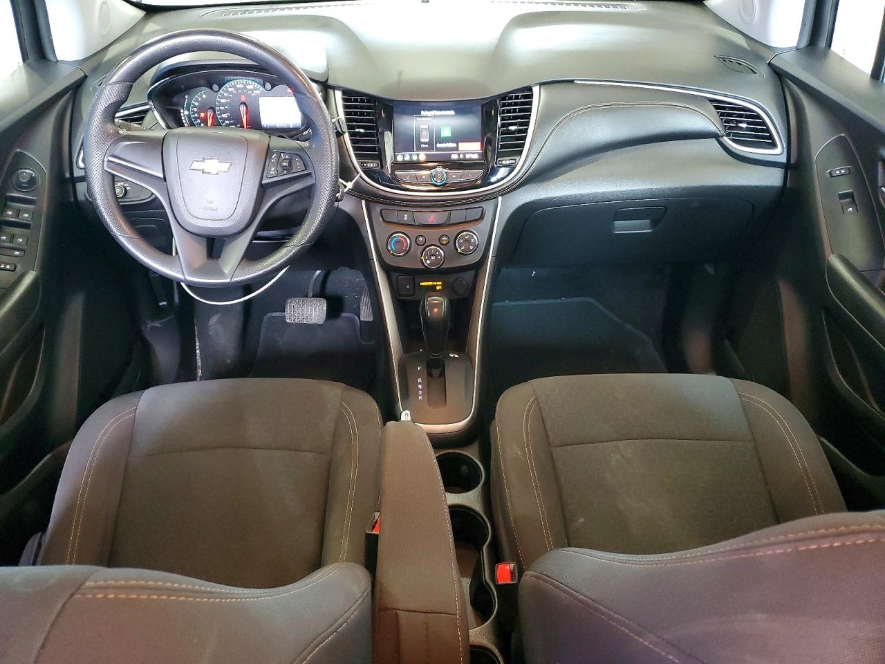 Chevrolet Trax Ls