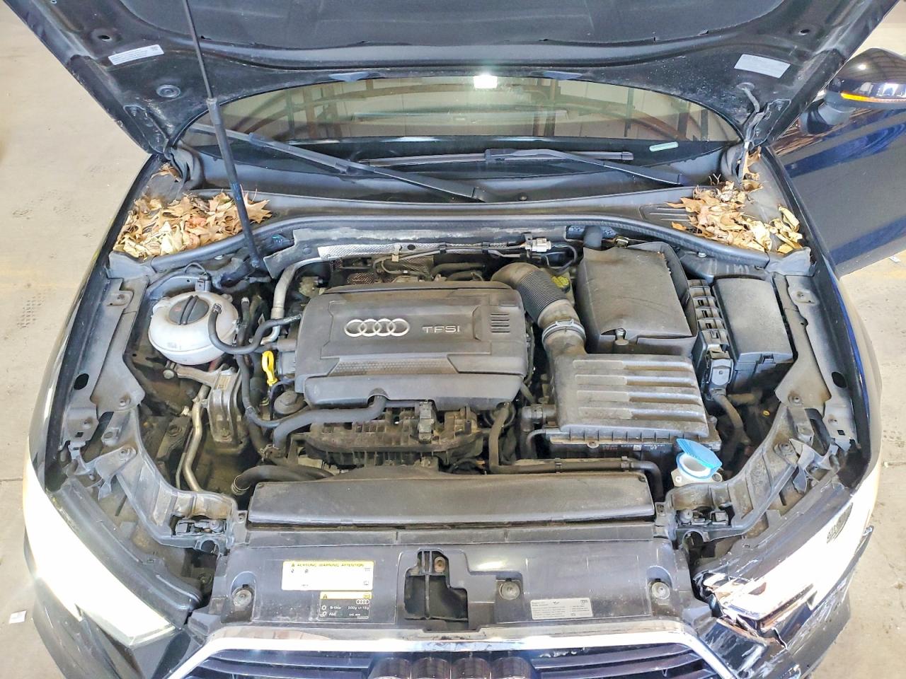 Audi A3 Premium Plus