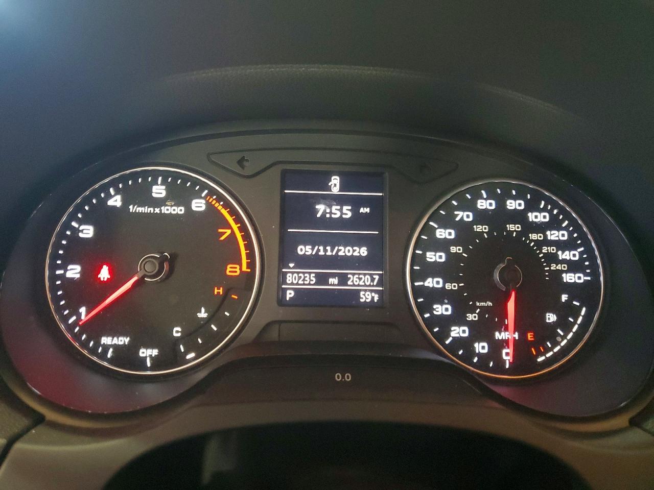 Audi A3 Premium Plus