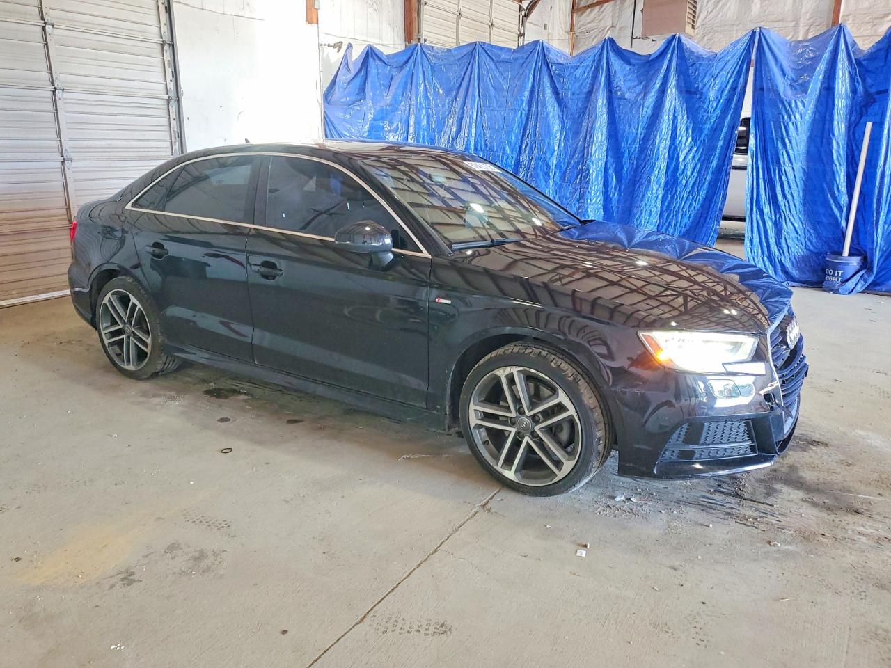 Audi A3 Premium Plus