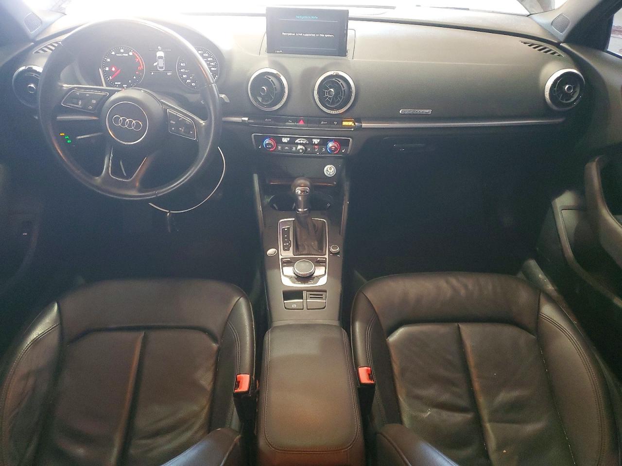 Audi A3 Premium Plus