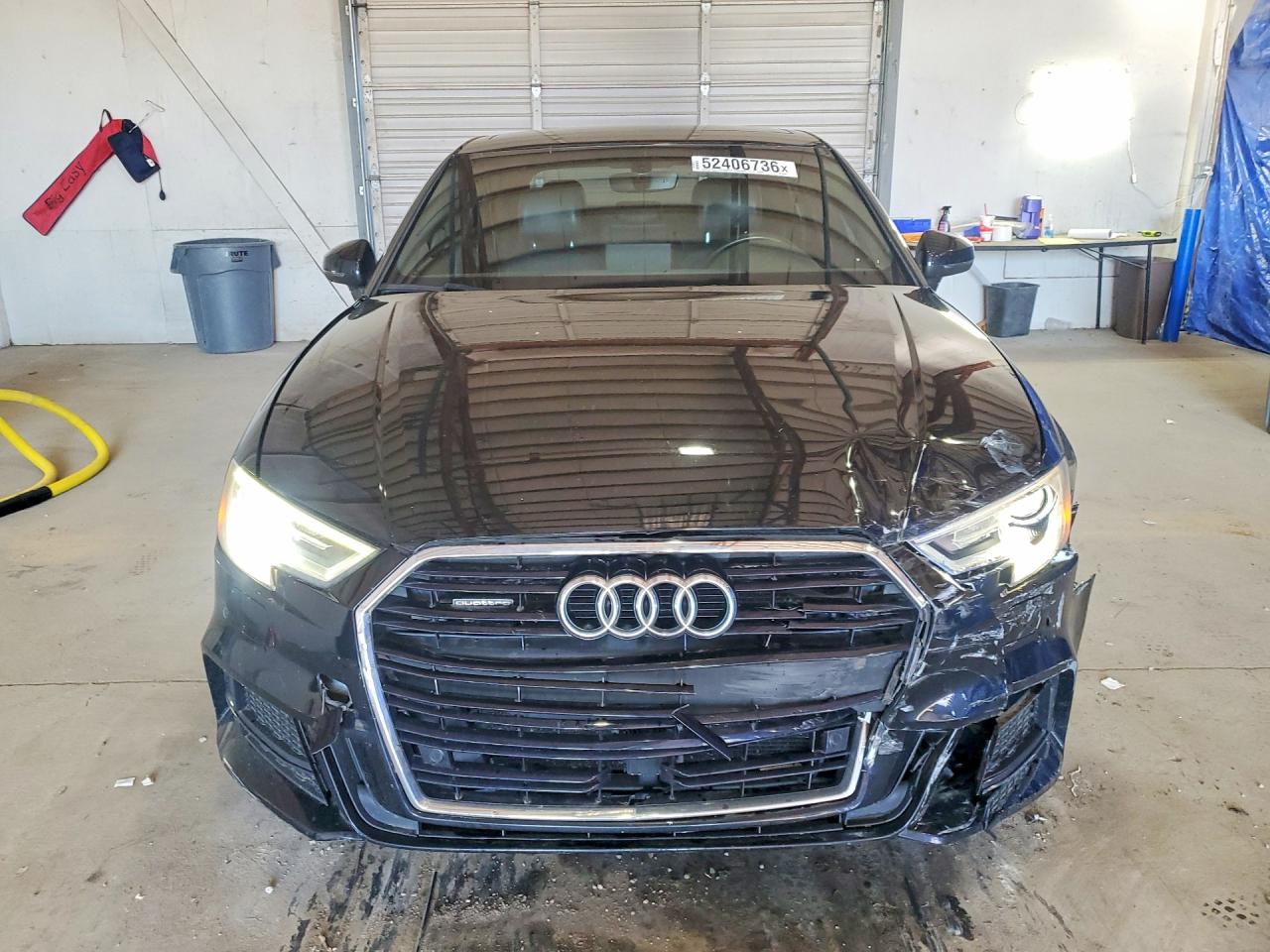 Audi A3 Premium Plus
