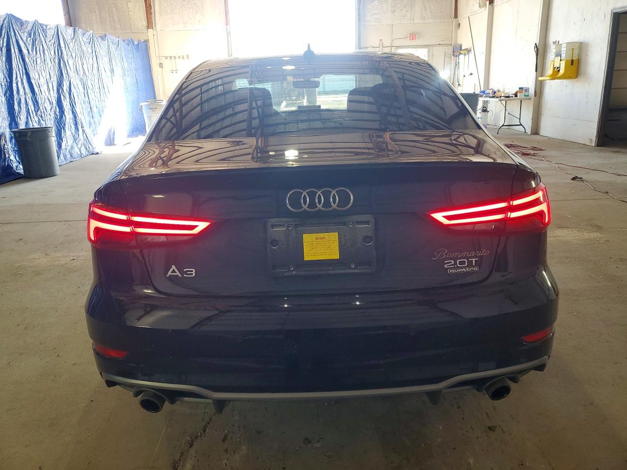Audi A3 Premium Plus