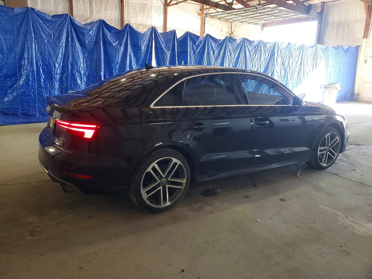 Audi A3 Premium Plus