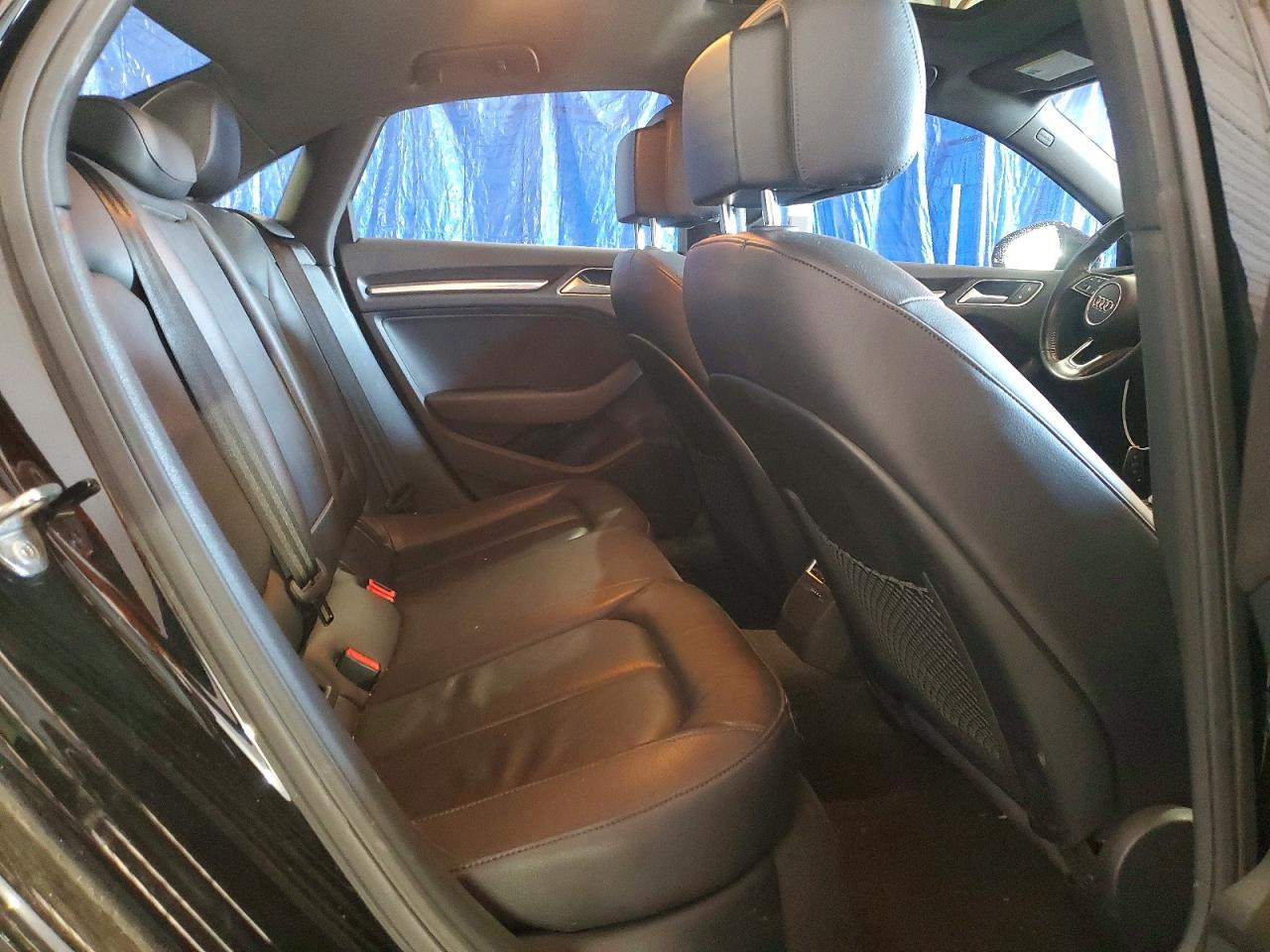 Audi A3 Premium Plus