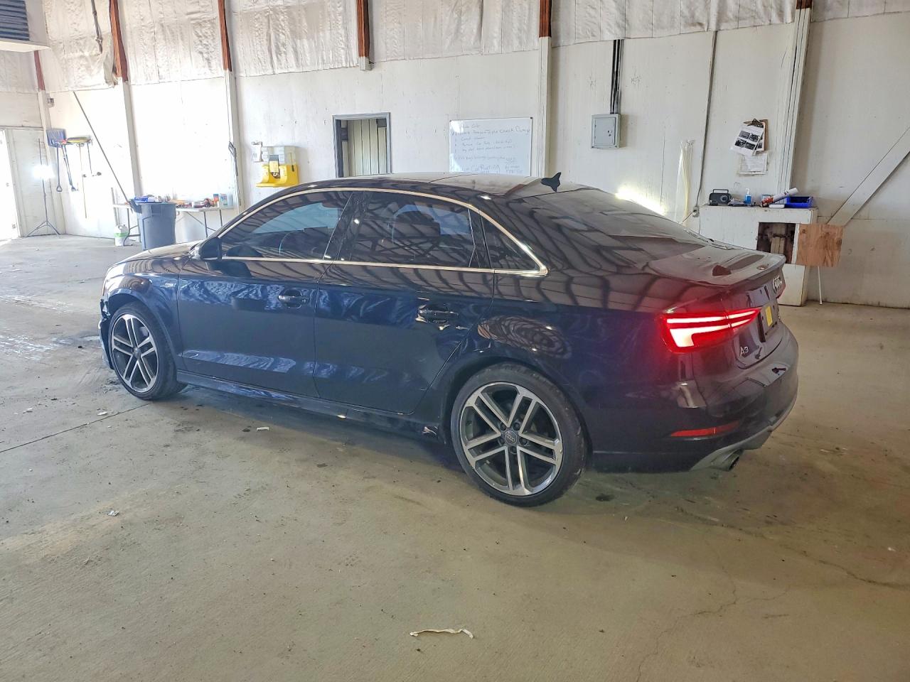 Audi A3 Premium Plus