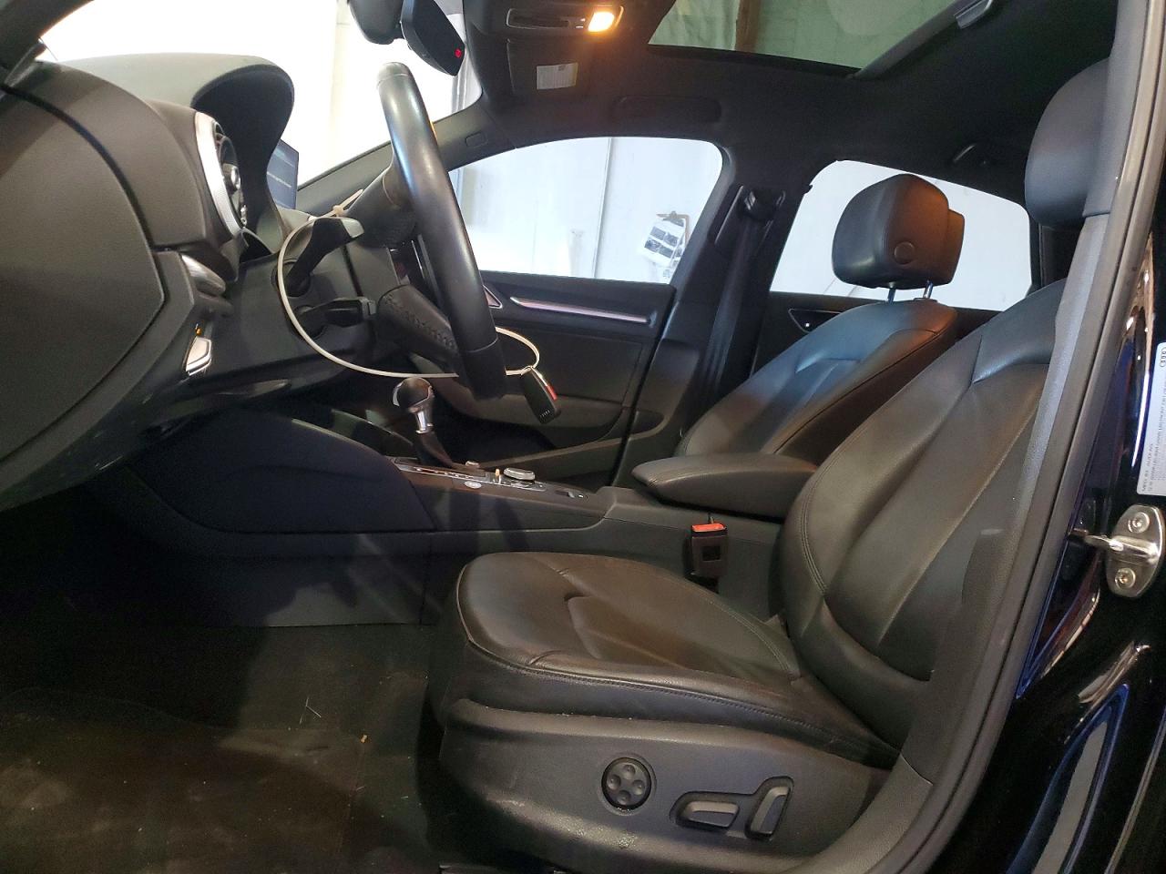 Audi A3 Premium Plus