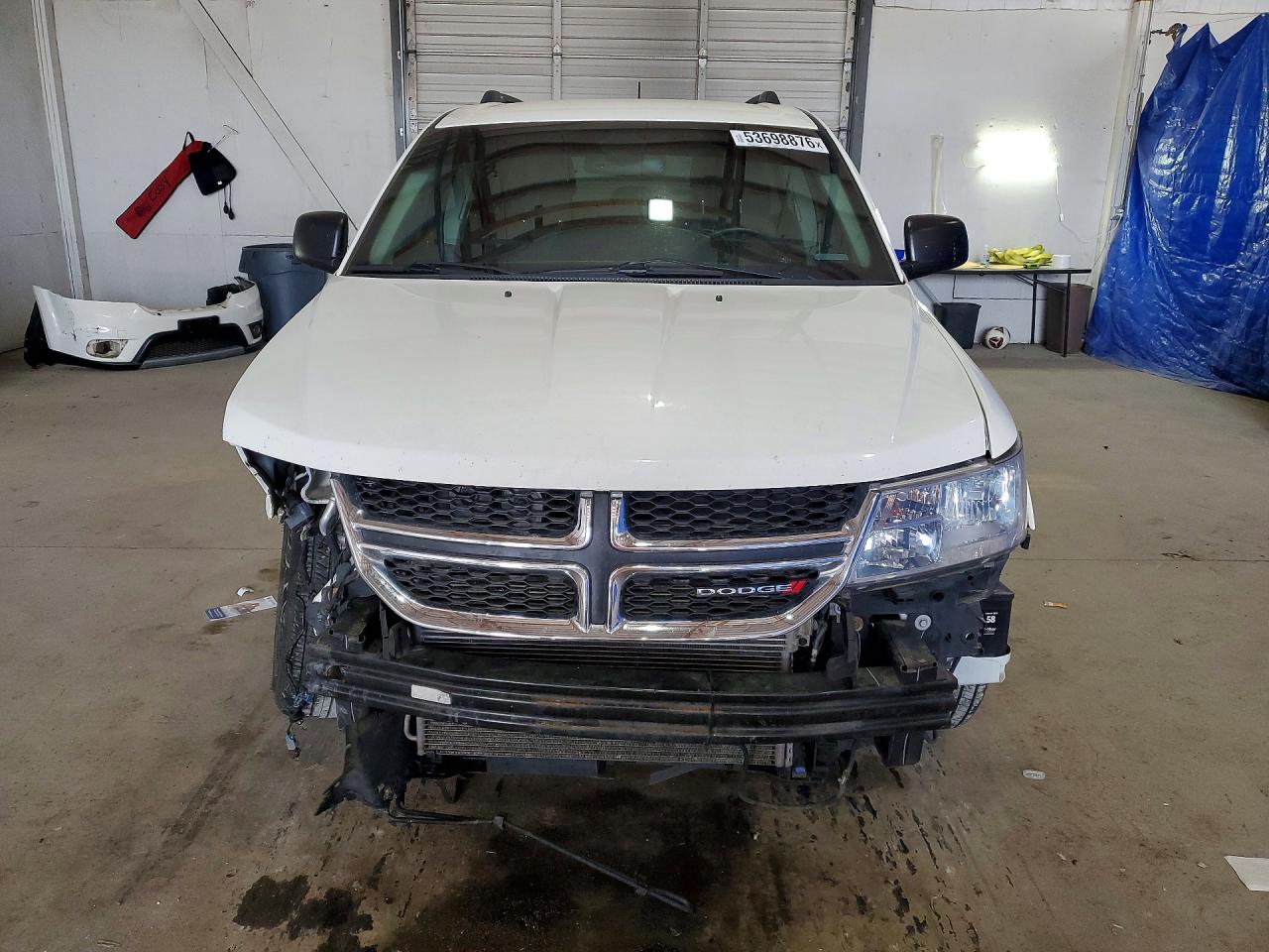 Dodge Journey Se