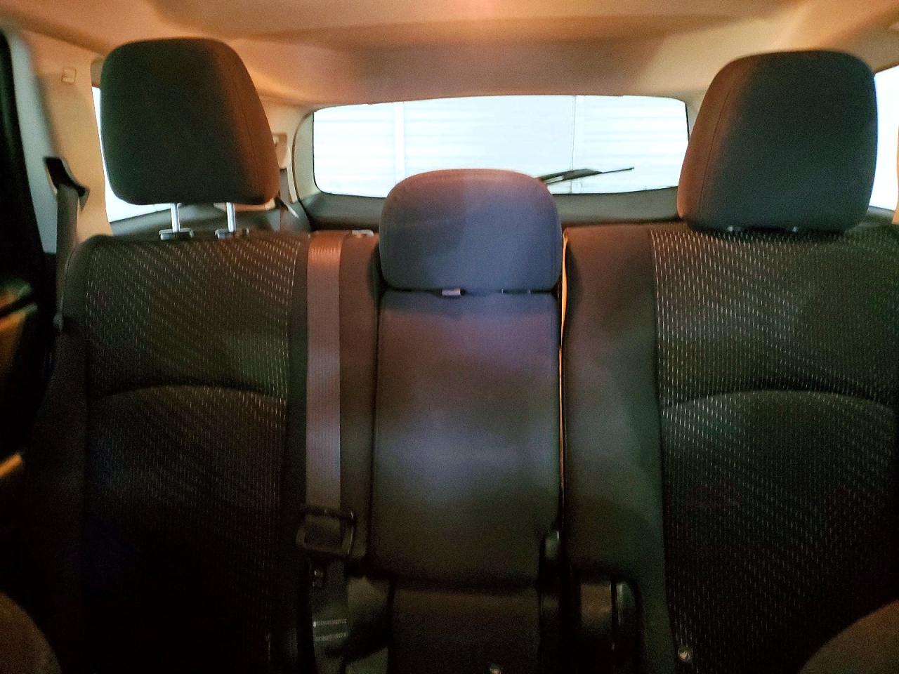 Dodge Journey Se