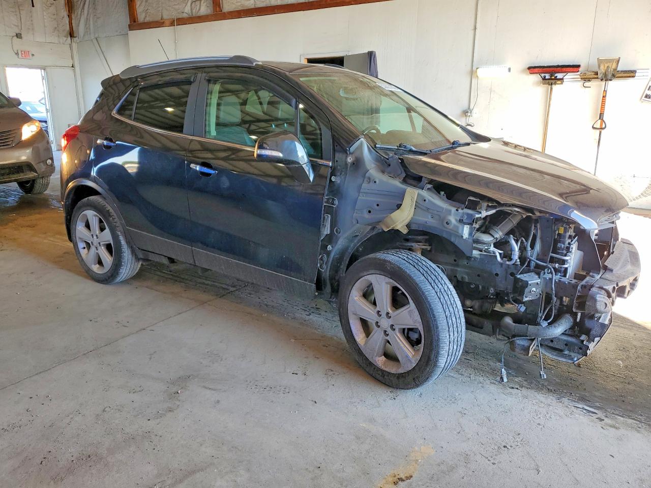 Buick Encore Convenience