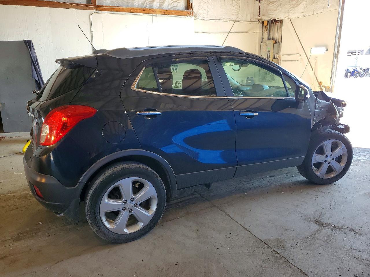 Buick Encore Convenience