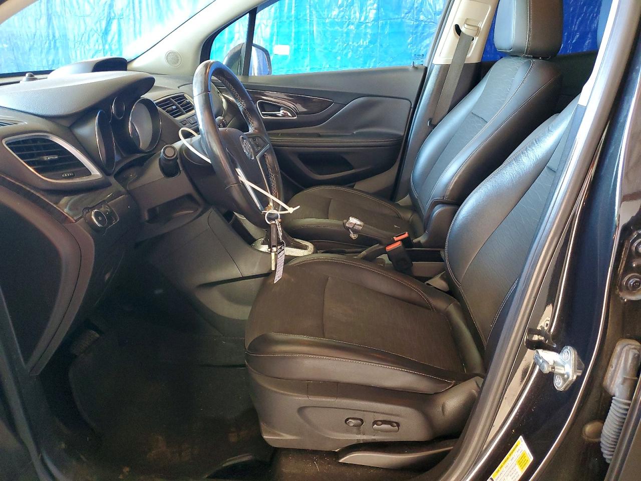 Buick Encore Convenience