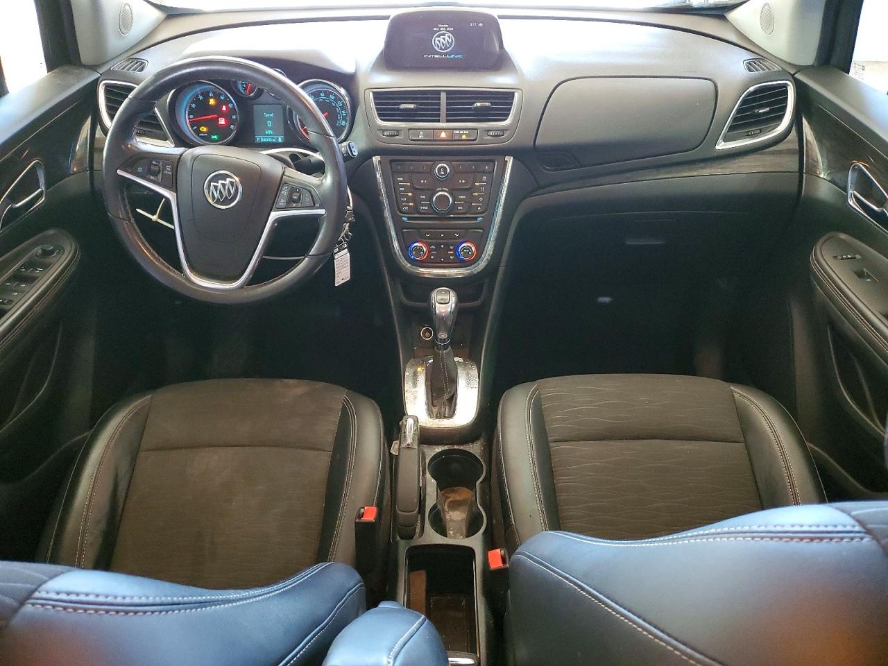 Buick Encore Convenience