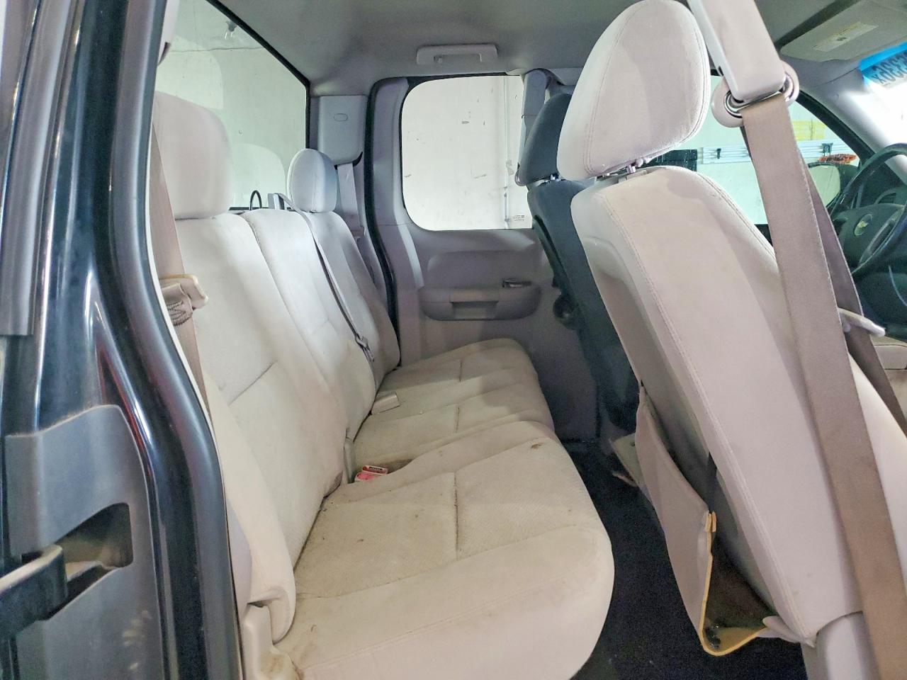 Chevrolet Silverado K1500