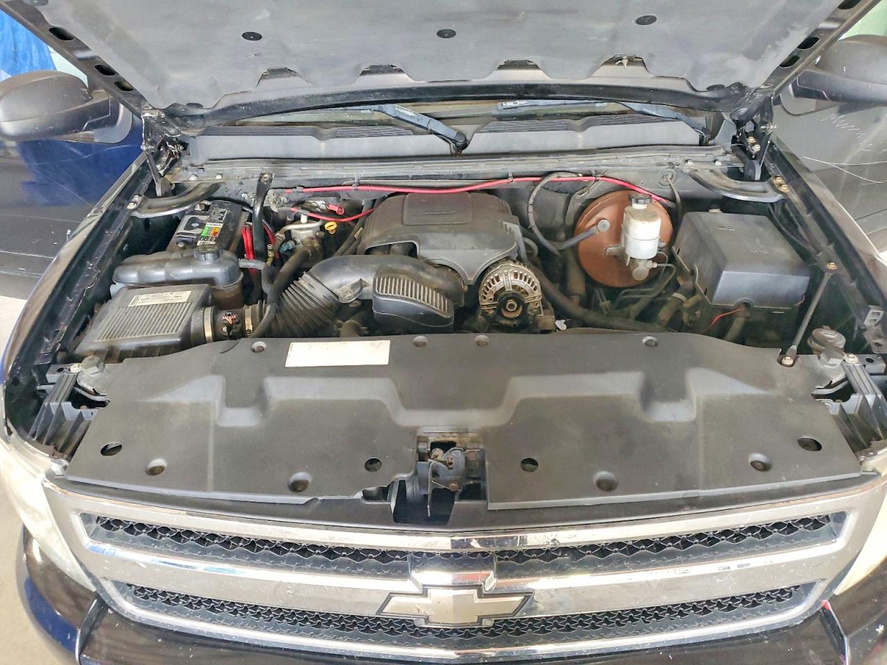 Chevrolet Silverado K1500