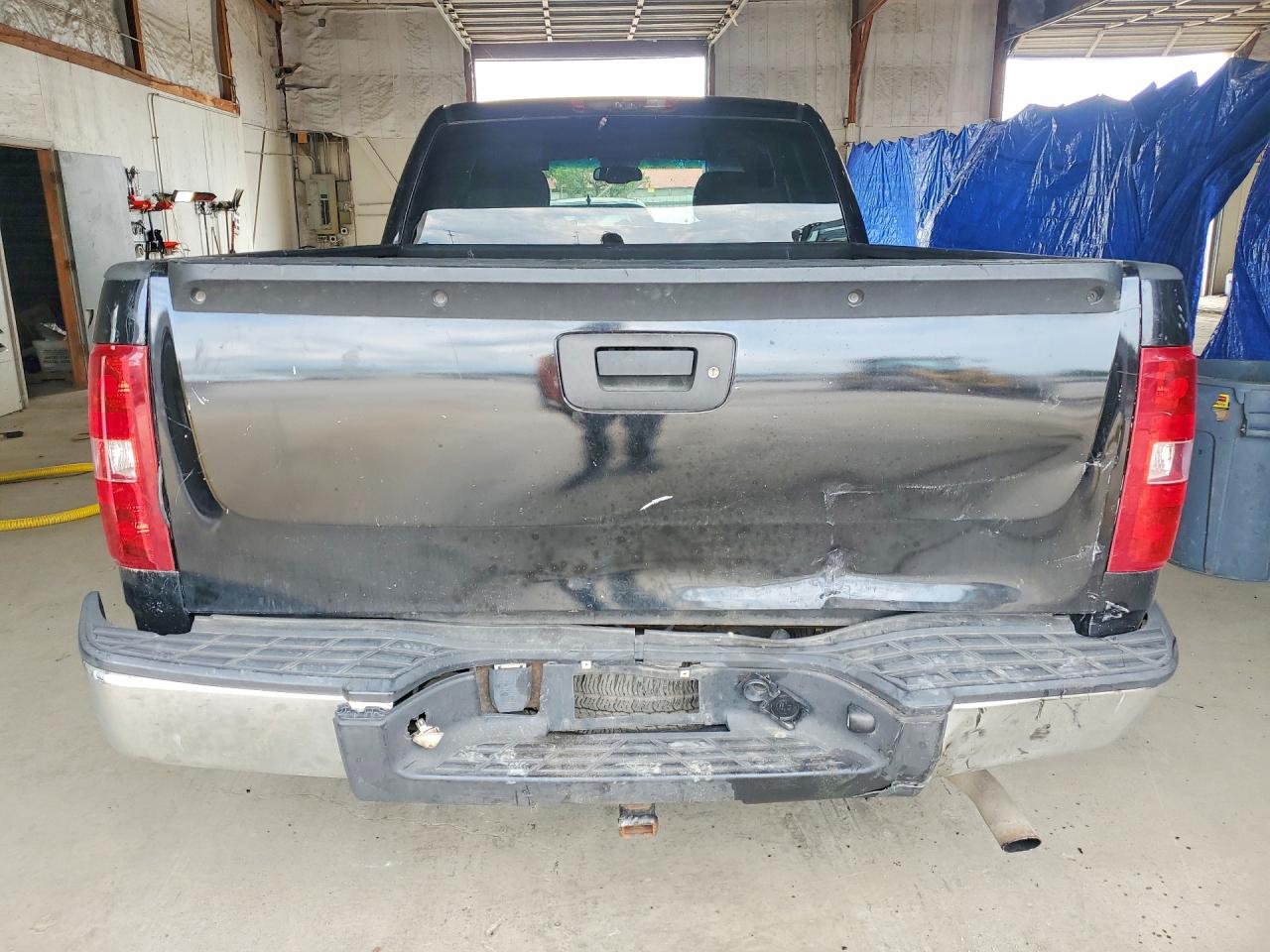 Chevrolet Silverado K1500