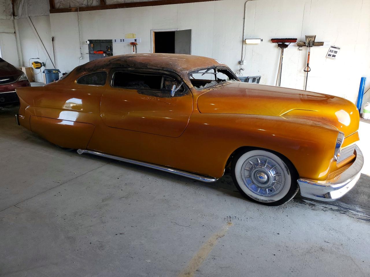 Mercury Monterey