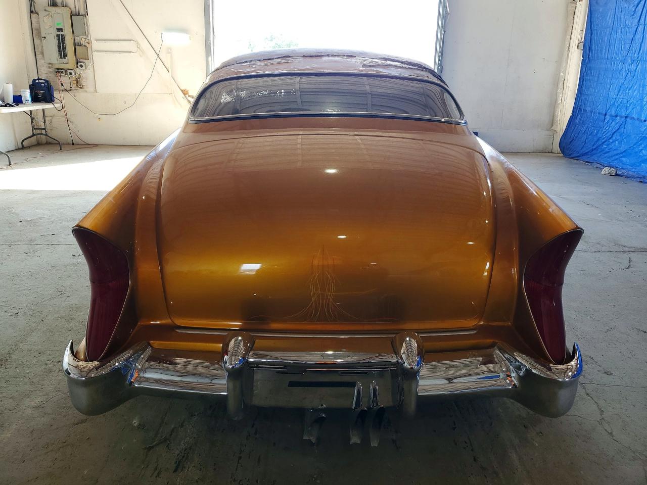 Mercury Monterey