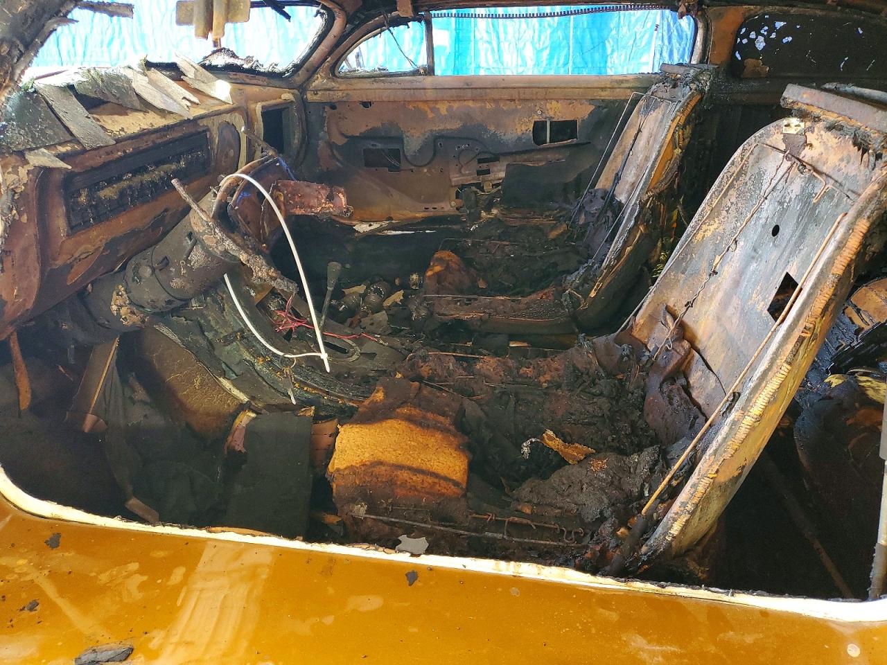 Mercury Monterey
