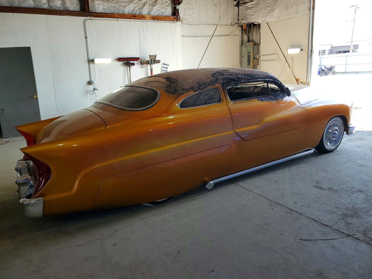 Mercury Monterey
