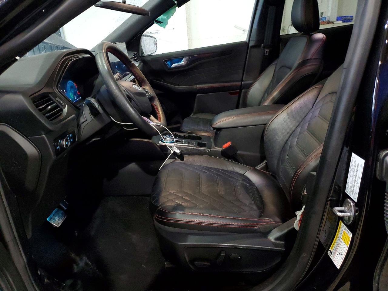 Ford Escape St Line Elite