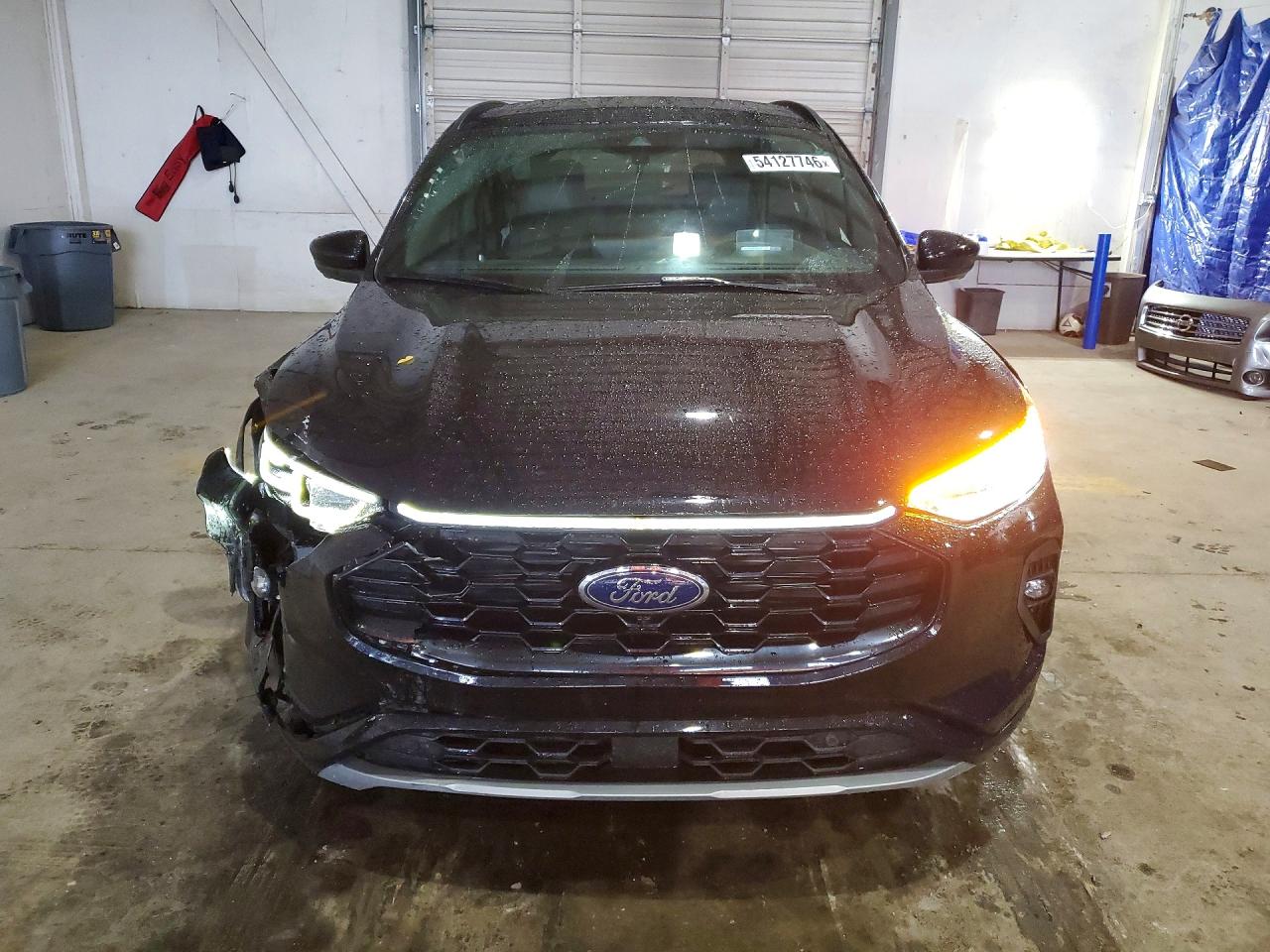 Ford Escape St Line Elite