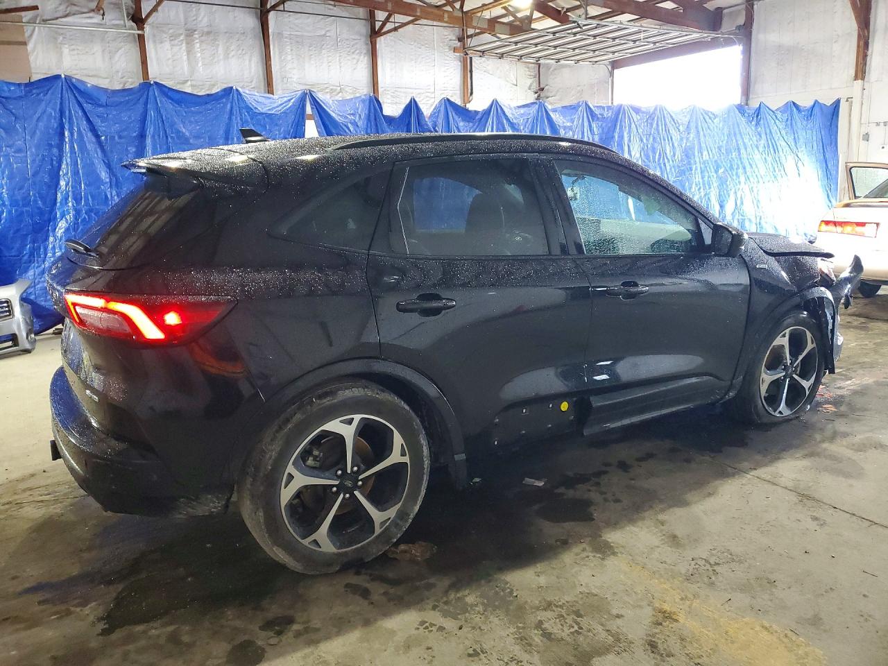 Ford Escape St Line Elite