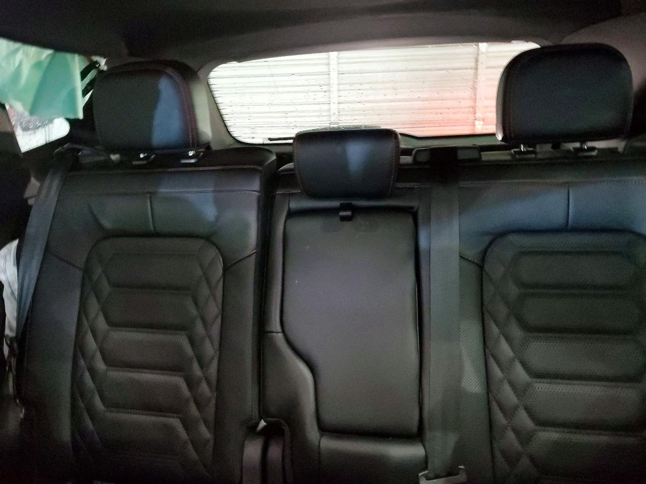 Ford Escape St Line Elite