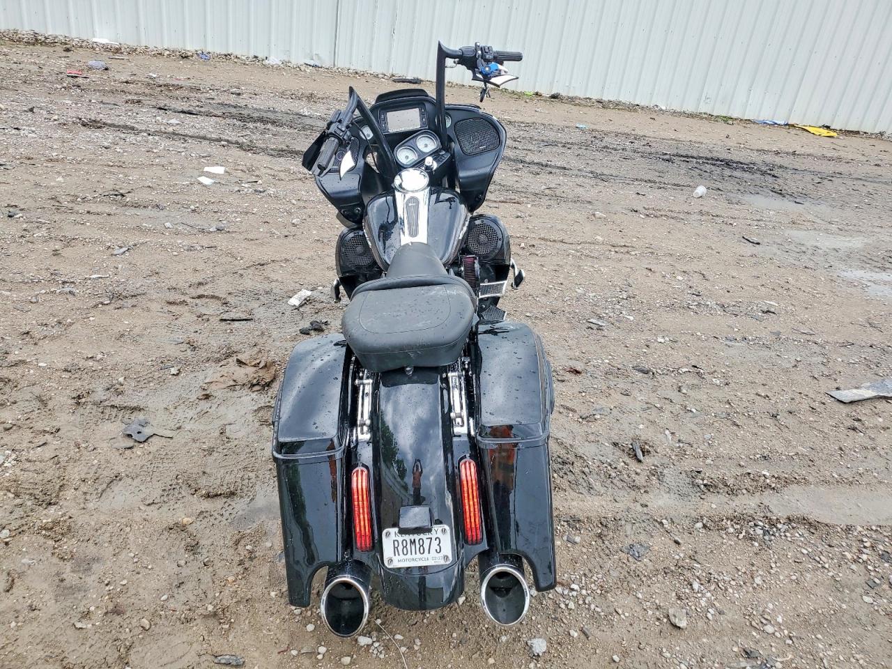 Harley-Davidson Fl Road Glide